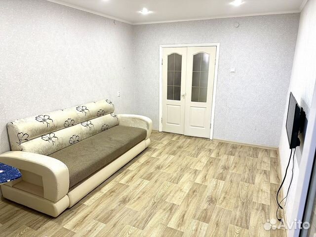 

3-к. квартира, 80 м², 4 кровати