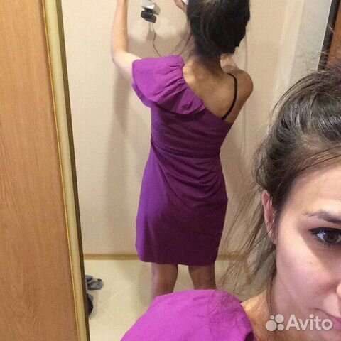 Коктейльное платье Коктейльное платье