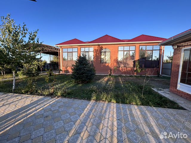 

10-к. и более коттедж, 167 м²