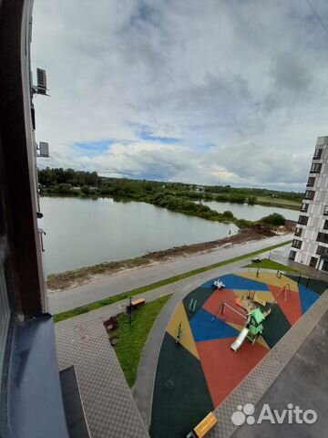 

2-к. квартира, 54 м², 4 кровати