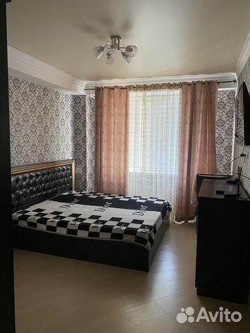 

2-к. квартира, 70 м², 5 кроватей