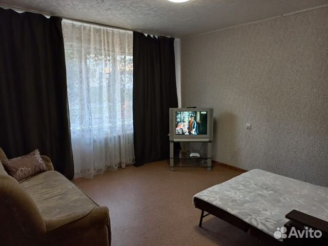 

2-к. квартира, 56 м², 1/5 эт.