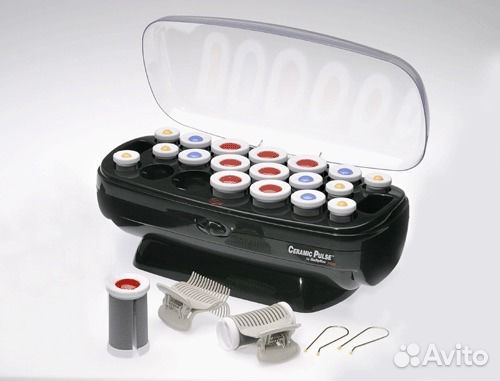 Бигуди Babyliss 3021e