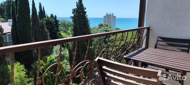 

2-к. квартира, 40 м², 3 кровати