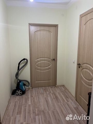 

1-к. квартира, 38 м², 2/5 эт.