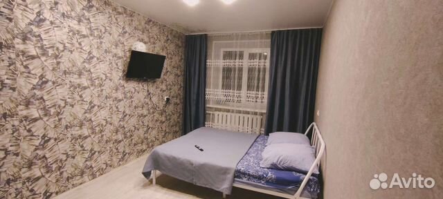 

2-к. квартира, 48 м², 4 кровати