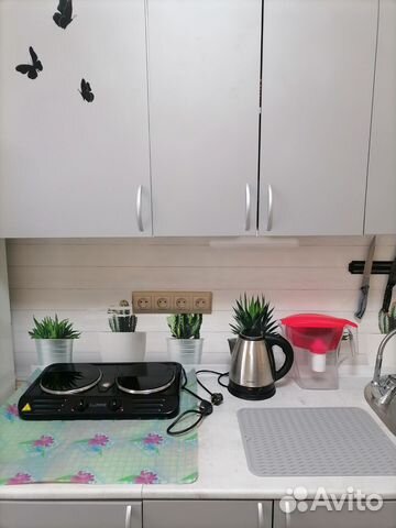 

2-к. квартира, 47 м², 4 кровати