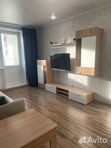 

1-к. квартира, 34 м², 11/25 эт.