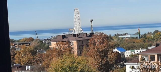 

3-к. квартира, 90 м², 2 кровати