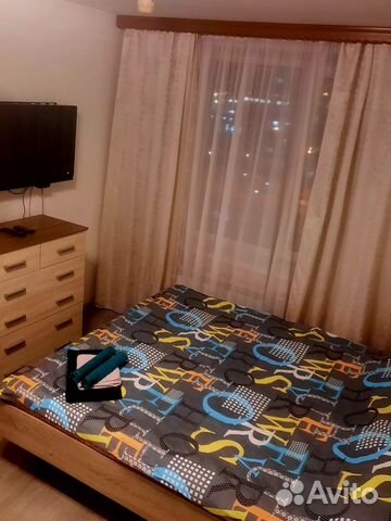 

Квартира-студия, 22 м², 11/16 эт.