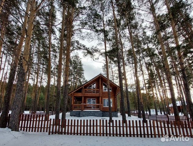 

5-к. коттедж, 150 м²