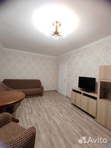 

2-к. квартира, 53 м², 4 кровати