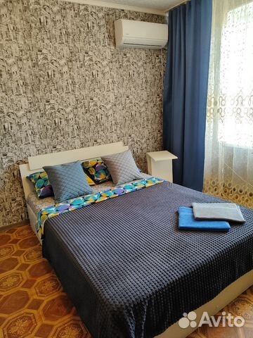 

Квартира-студия, 17 м², 1 кровать