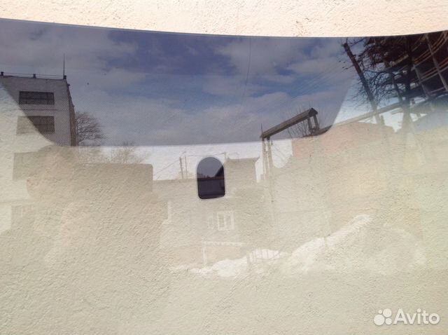 Subaru forester 2008-2013г -лобовое стекло Subaru forester 2008-2013г -лобовое стекло