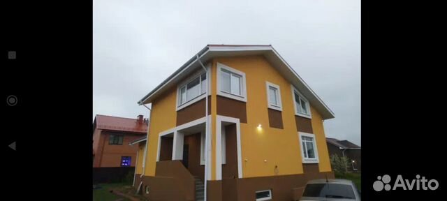 

5-к. дом, 270 м²
