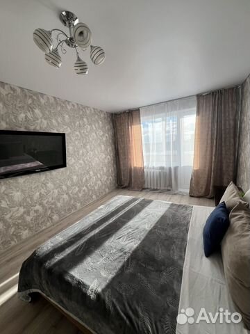 

2-к. квартира, 46 м², 5/5 эт.