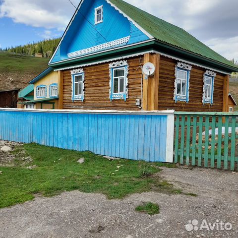 

3-к. дом, 70 м²