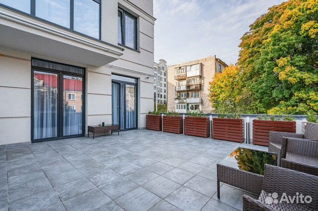 

1-к. квартира, 36,6 м², 1 кровать