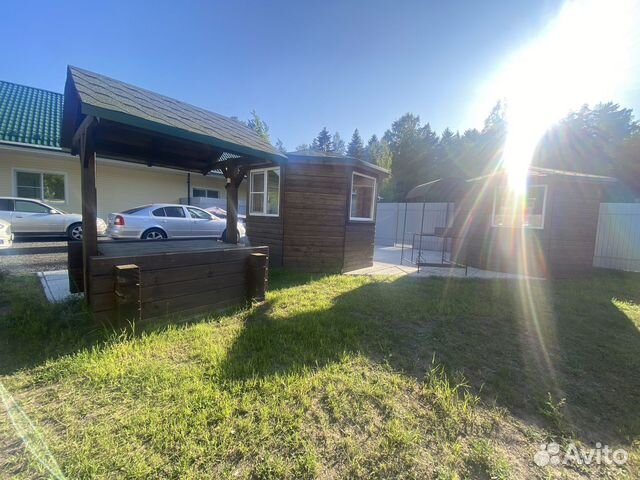 

2-к. дом, 70 м²