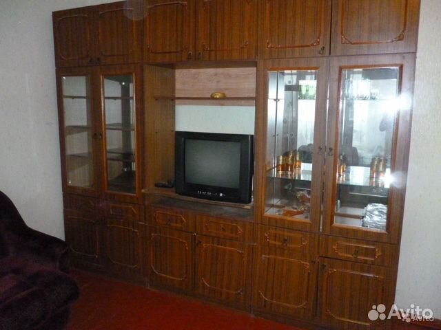1-к квартира, 37 м², 2/2 эт. 1-к квартира, 37 м², 2/2 эт.