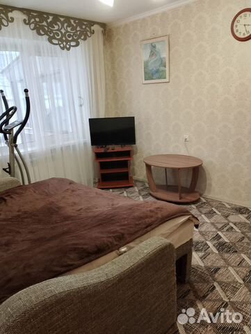 

1-к. квартира, 32 м², 1 кровать