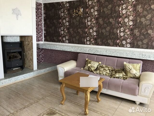 

2-к. квартира, 89 м², 2 кровати