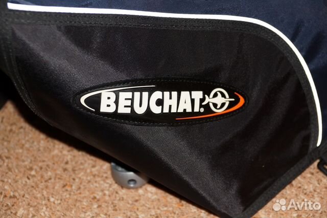 Компенсатор Beuchat Master Lift Sport