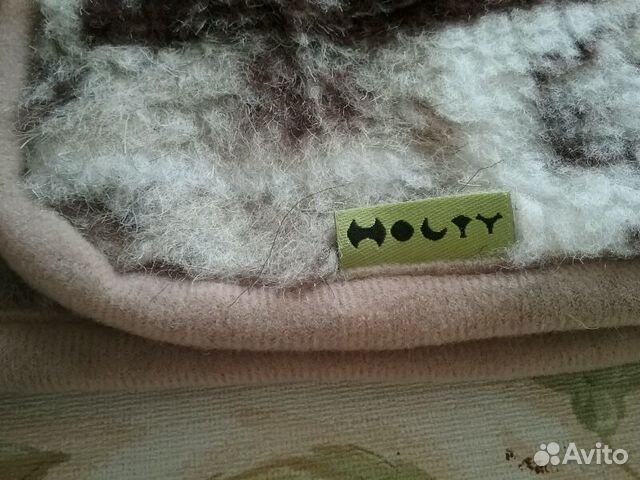Новая Жилетка Holty (Холти) из 100 овечьей шерсти Новая Жилетка Holty (Холти) из 100 овечьей шерсти