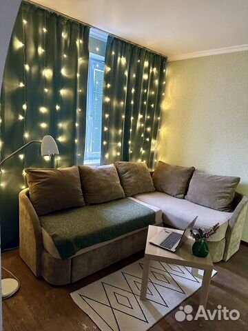 

2-к. квартира, 54 м², 2 кровати