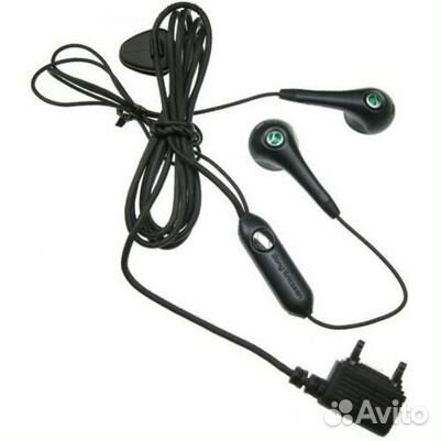 Продаю гарнитуру Sony Ericsson HPM-62