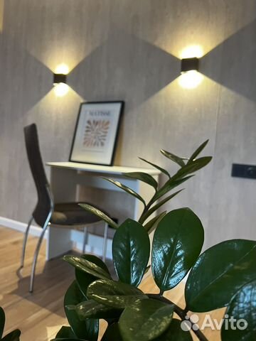 

2-к. квартира, 55 м², 2 кровати