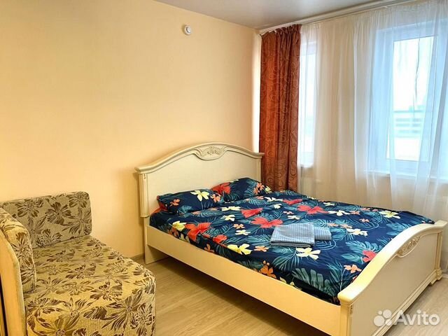 

Квартира-студия, 23 м², 3/18 эт.