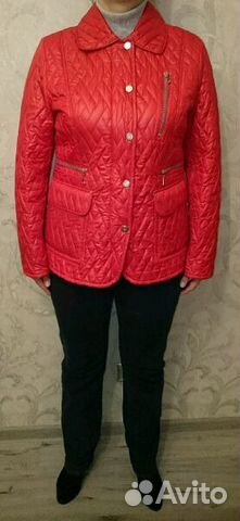 Новая куртка жакет Gil Bret деми 46-48 Новая куртка жакет Gil Bret деми 46-48