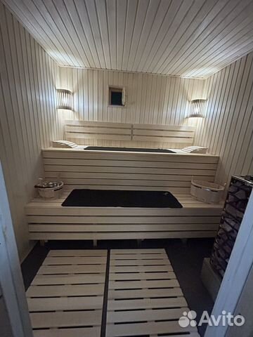 

4-к. коттедж, 150 м²