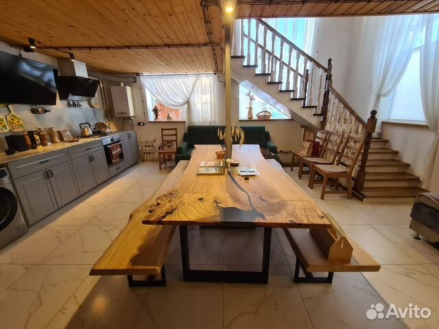 

2-к. коттедж, 170 м²