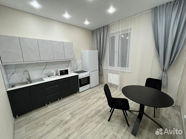 

2-к. квартира, 65 м², 1 кровать