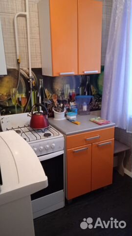 

2-к. квартира, 40,2 м², 3 кровати