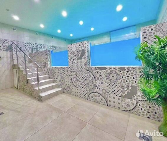 

Коттедж 151 м² на участке 2 сот.