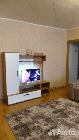 

3-к. квартира, 56 м², 5 кроватей