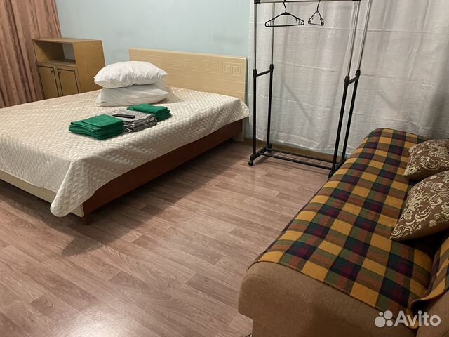 

2-к. квартира, 48 м², 2/5 эт.