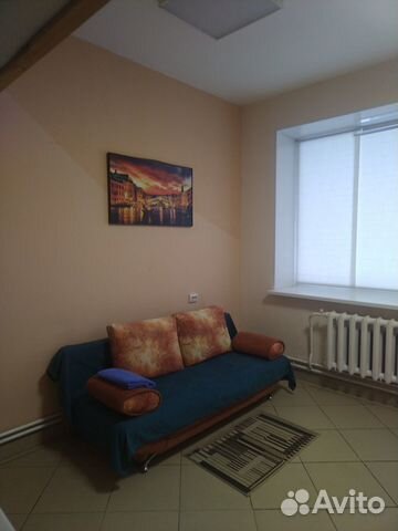 

Квартира-студия, 30 м², 1/5 эт.