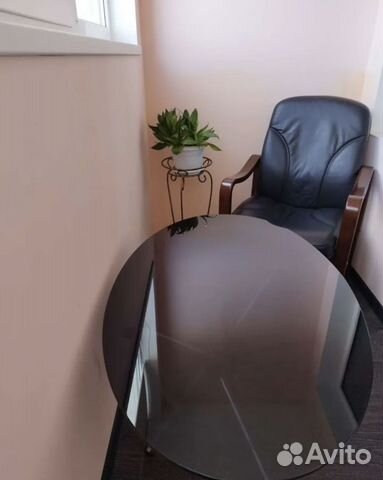 

Квартира-студия, 34 м², 2 кровати