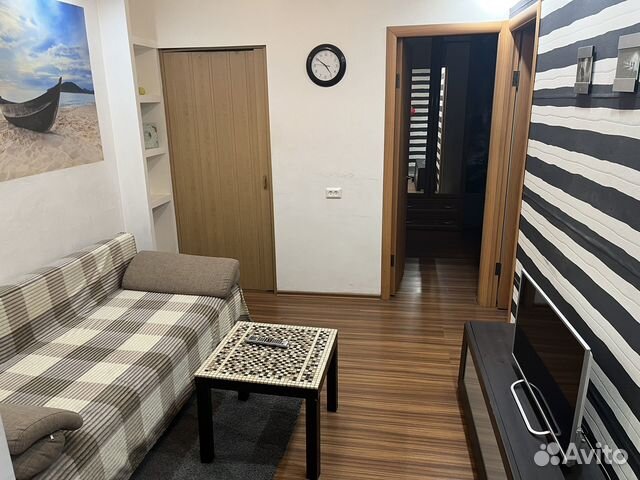 

3-к. квартира, 65 м², 4 кровати