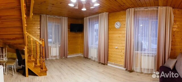 

2-к. дом, 92,7 м²
