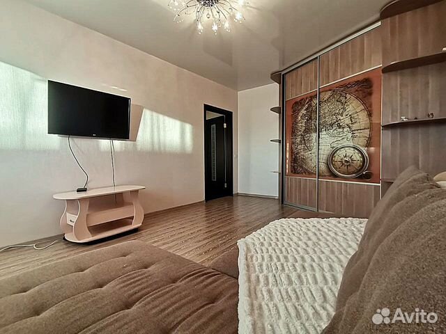 

2-к. квартира, 53 м², 8/14 эт.