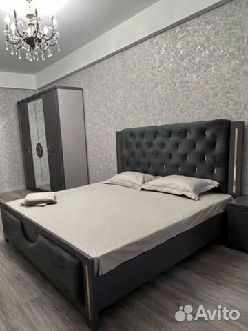 

2-к. квартира, 75 м², 3/12 эт.