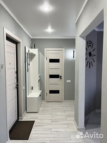 

2-к. квартира, 52 м², 4 кровати