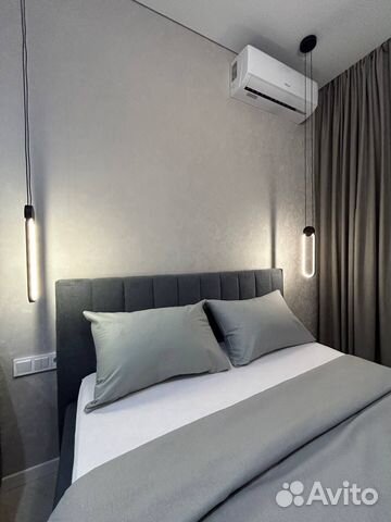 

1-к. квартира, 50 м², 4 кровати