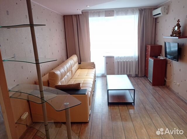 

1-к. квартира, 32 м², 1 кровать