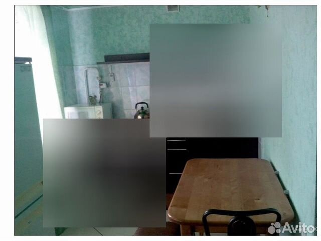 

1-к. квартира, 35 м², 2 кровати
